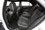 Chrysler 300C 2012 года (UK)